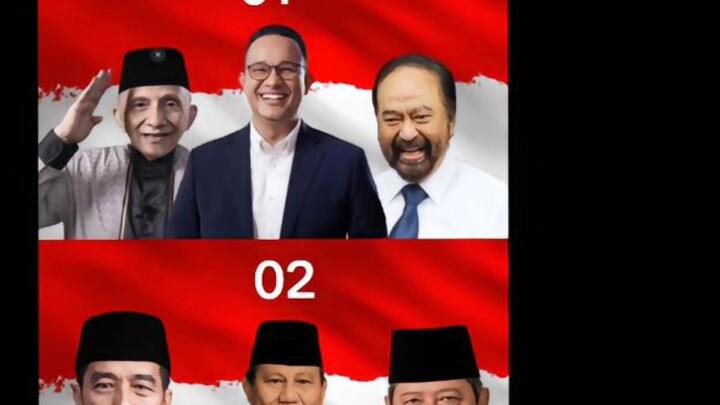 sesimple itu padahal #presiden2024 #fyp #boomlike