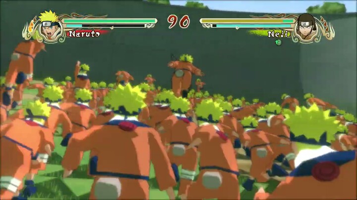 The Final Stage Begins