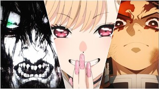 My Dress Up Darling Dominating This Anime's Season