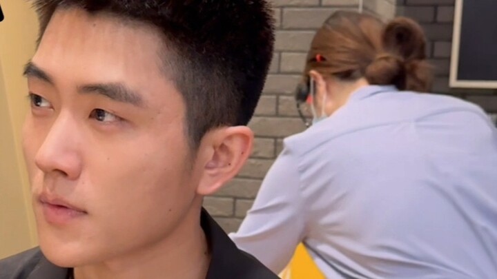 A sweet Chengdu movie that raises your blood sugar level~