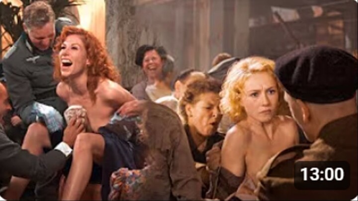 WWII’s Final Days A Hidden Betrayal That Changed Everything