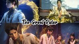 The Great Ruler Eps 13 Sub Indo