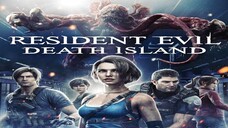 RESIDENT EVIL_ DEATH ISLAND - Official Teaser Trailer (HD) Full movie