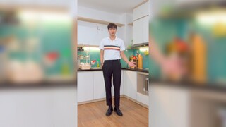 Phối đồ để trông trưởng thành hơn