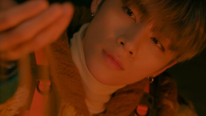 [NCT] NCT 2023 CONNECTION #Xiaojun
