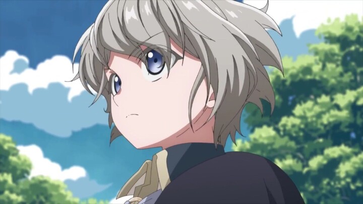 Dikira Ga Berguna Hingga Diasingkan Keluarganya, Padahal Kekuatannya Bisa Menjadi Raja Terkuat!!