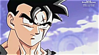 Ternyata Gohan masa depan masih hidup - dragonball super heroes