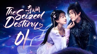 EP1/20 The Seized Destiny (2025)
