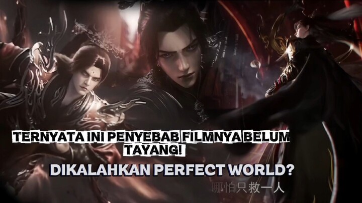 Leluhur Darah Resmi Muncul! Trailer Baru The War to Slay Immortals Bikin Heboh