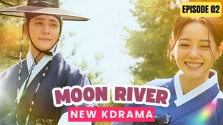 Moon River Episode 2 Sub Indo