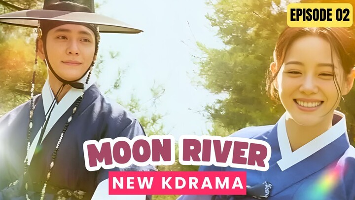 Moon River Episode 2 Sub Indo