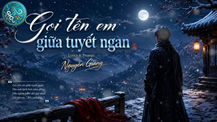 Gọi tên em giữa tuyết ngàn