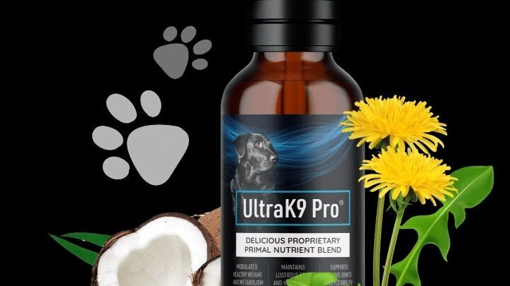 Ultra K9 Pro Reviews: What To Know Before Buying UltraK9 Pro!