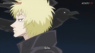 NINJA TO GOKUDO Episode 01 Sub indo