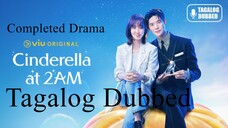 Completed Tagalog Dubbed Episode 7 - 20