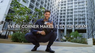 Every corner makes it to the 'gram | Shore Residences