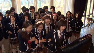 Boys Over Flowers Ep5 (English Sub)