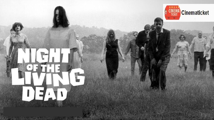 Night of the Living Dead