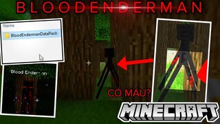 MOJANG Đã Xóa Thứ Này Khỏi Minecraft ... Có Thật Là Vậy? - BLOOD ENDERMAN