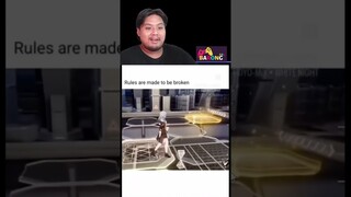 BUG Honkai Star Rail Lagi?? 🤣 | Honkai: Star Rail  #honkaistarrail #firefly #acheron