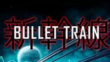 BULLET TRAIN - Stayin' Alive  By Bee Gees | Sony Pictures Releasing
