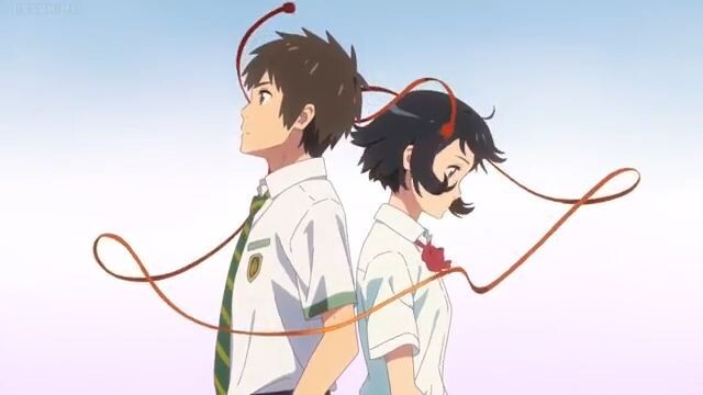 YOUR NAME (ENGLISH DUB) - Bilibili YOUR NAME (ENGLISH DUB) - Bilibili