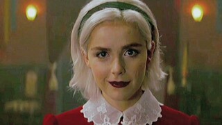 Kompilasi adegan "Chilling Adventures of Sabrina"