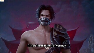 Rebirth of the Sword Patriarch EP13