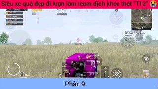 siêu xe quá đẹp đi lượn làm tim định khóc thét #9