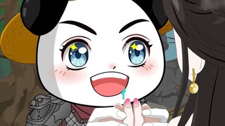 Mrs. Mi loses her memory