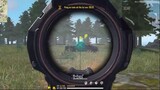 Highlight _ level up_Free Fire