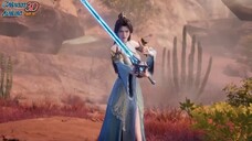 Martial Master Episode 525 Sub Indo