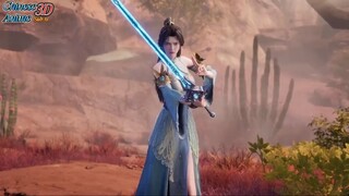 Martial Master Episode 525 Sub Indo