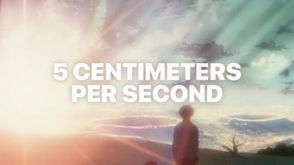 we're halfway there