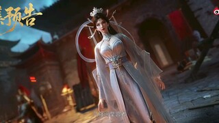 [PREVIE] Episode 17 "Tomb Of Fallen Gods S3".