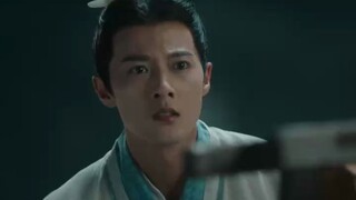 [Ancient Love Song] I’m really looking forward to the battle between the scumbag male lead and the s