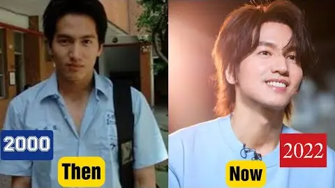 Jerry Yan Then And Now 2022 / And Get Married in 2022/ Latest News / ADcreation