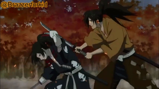 DororoAMV Chào mừng tới cuộc chiến #animetv #schooltime