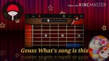 this is knew try to Guess. | Created by Uchiha Jefriyoo. jazz Guitar, Walk band App