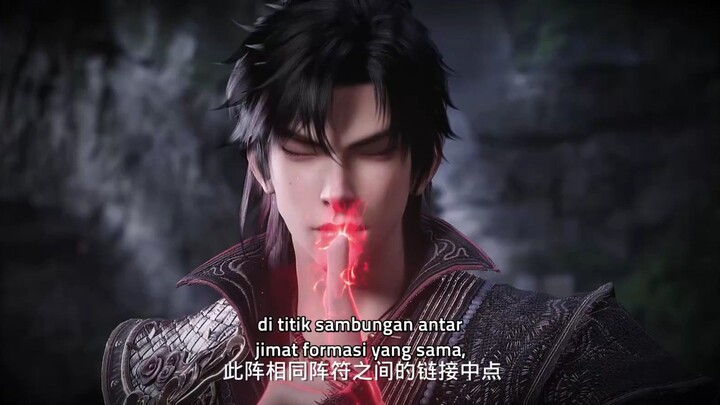 0ne 5lash Eps 13 Sub Indo