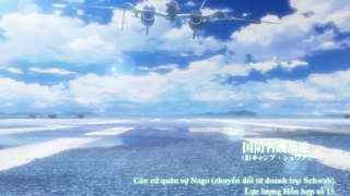 [Movie] Psycho-Pass Movie 2: Sinners of the System Case.2 - First Guardian