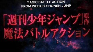 black clover new
