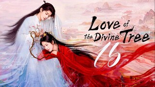 🇨🇳EP15 | LOTDT: Sendai Tree (2025) [EngSub]
