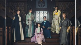 Alchemy of Souls Season 2 Episode 4 [Eng Sub]