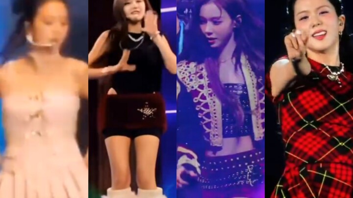 สิบฉากเด่นแห่งเวทีที่ถูกบันทึกไว้ในประวัติศาสตร์เคป็อป
