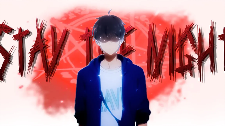 ชีวิตประจำวันของราชาอมตะ ซีซั่น 2「」Stay The Night ᴴᴰ