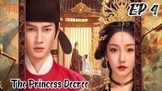[ENG] EP 4 The Princess Decree