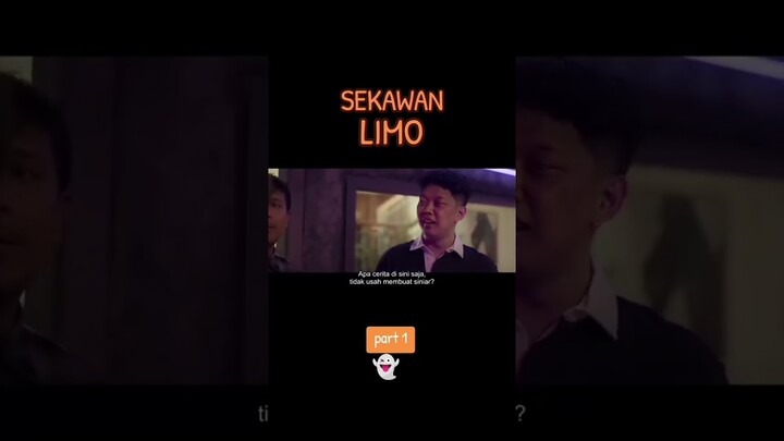 sekawan limo part 1