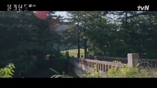 Công Lý Mù EP 10 [Sub Việt]