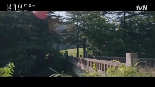 Công Lý Mù EP 10 [Sub Việt]